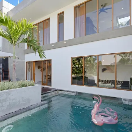 Octo 8 Villa By Betterplace